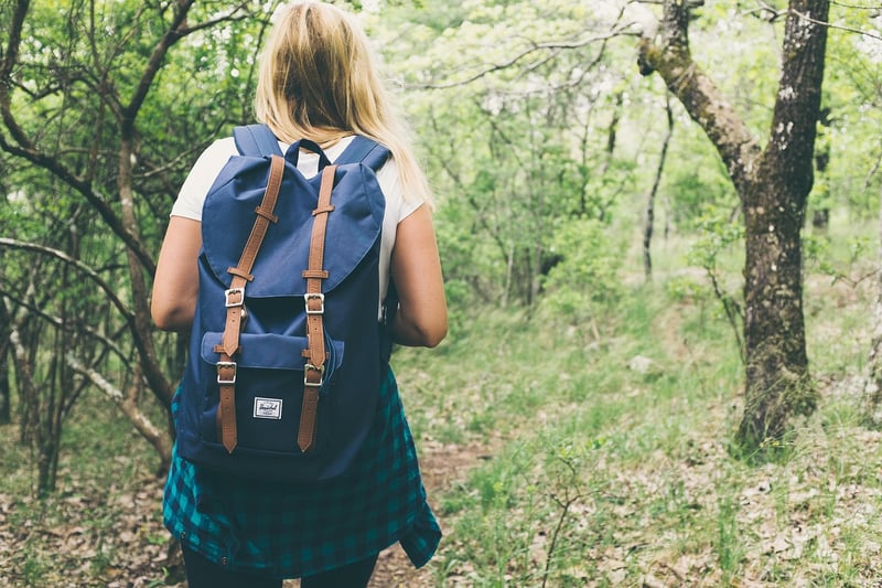 hydration pack